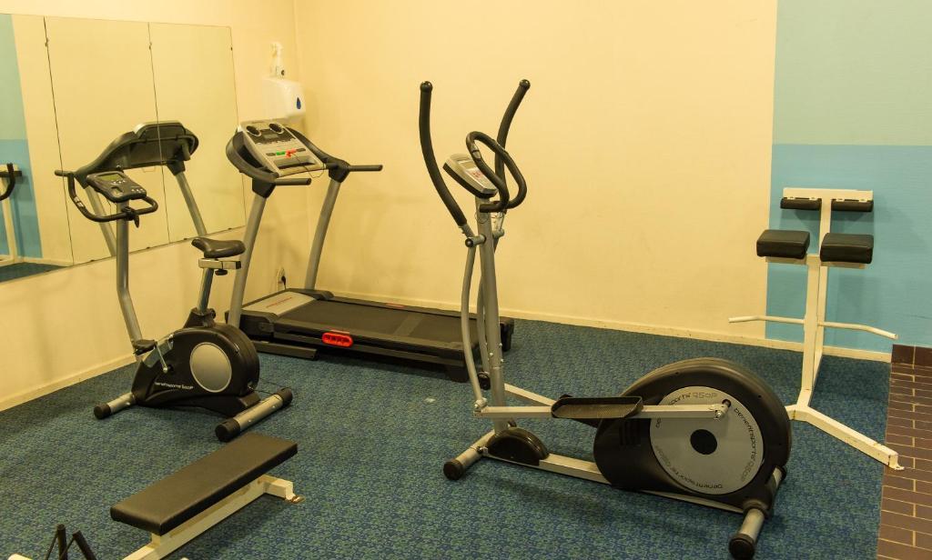 Hotel De Geer Finspang Ngoại thất bức ảnh