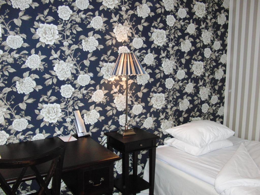 Hotel De Geer Finspang Phòng bức ảnh