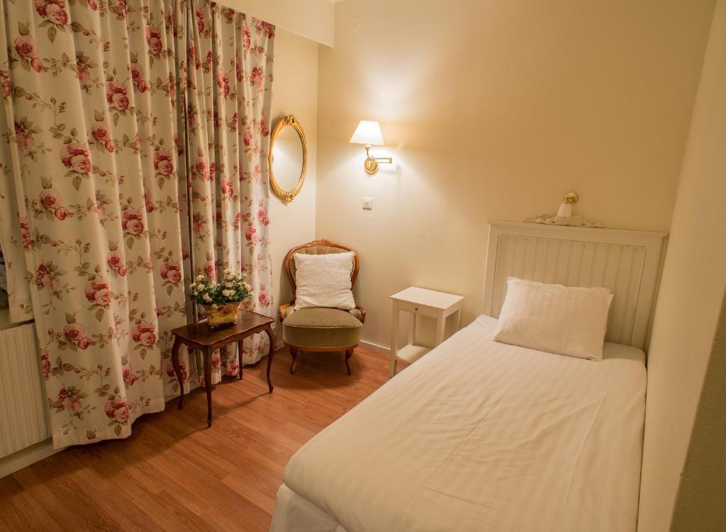 Hotel De Geer Finspang Phòng bức ảnh