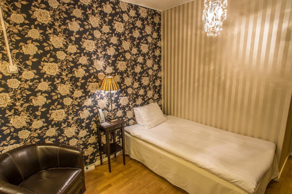Hotel De Geer Finspang Phòng bức ảnh