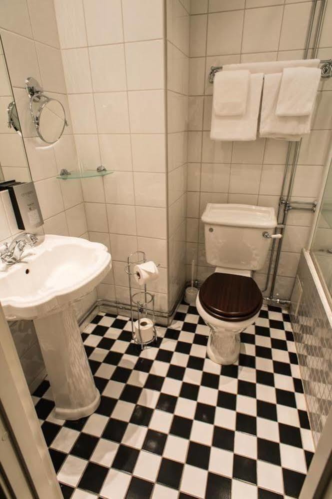 Hotel De Geer Finspang Ngoại thất bức ảnh