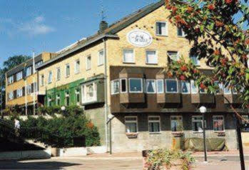 Hotel De Geer Finspang Ngoại thất bức ảnh