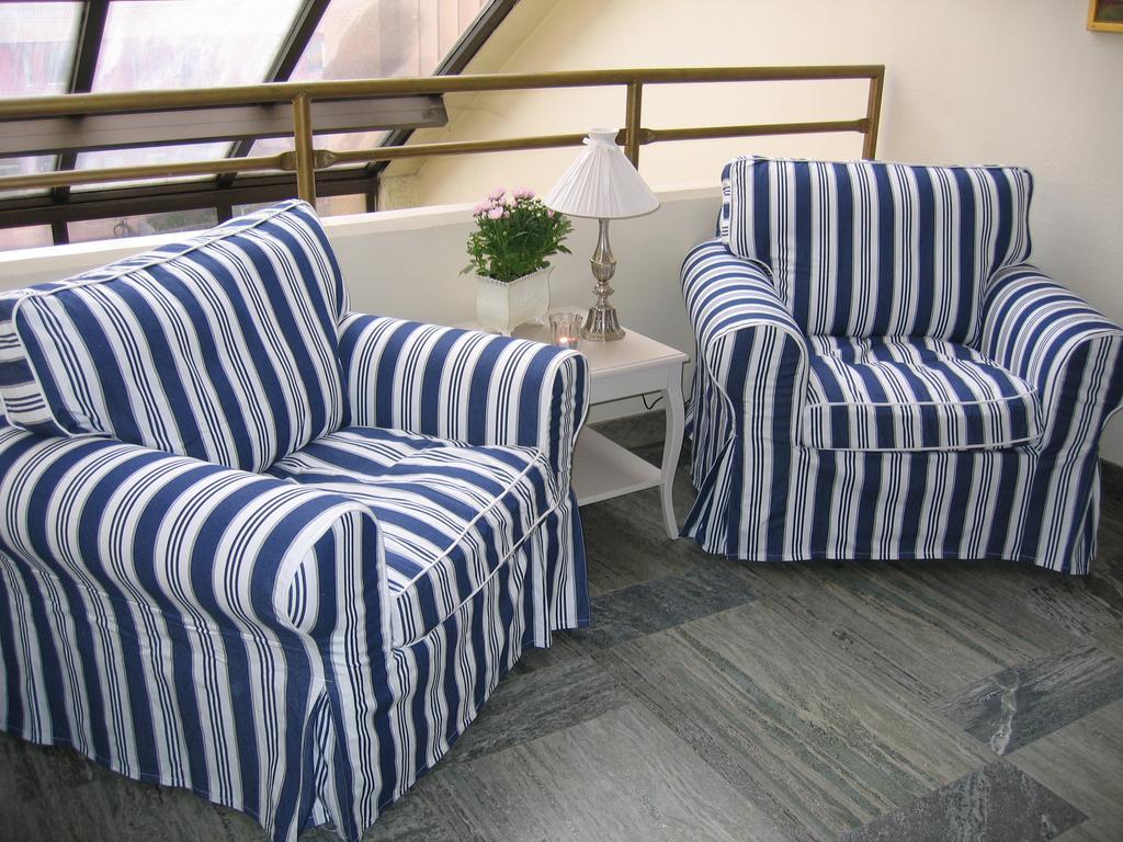 Hotel De Geer Finspang Ngoại thất bức ảnh